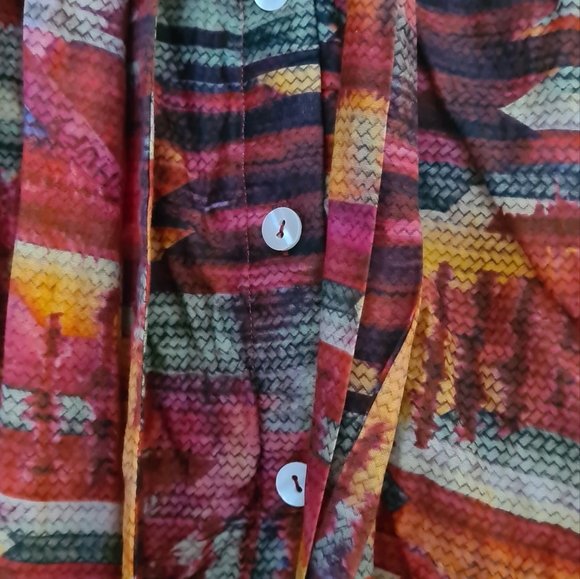 Chufy Ziggy Mini dress, size S - Picture 5 of 6